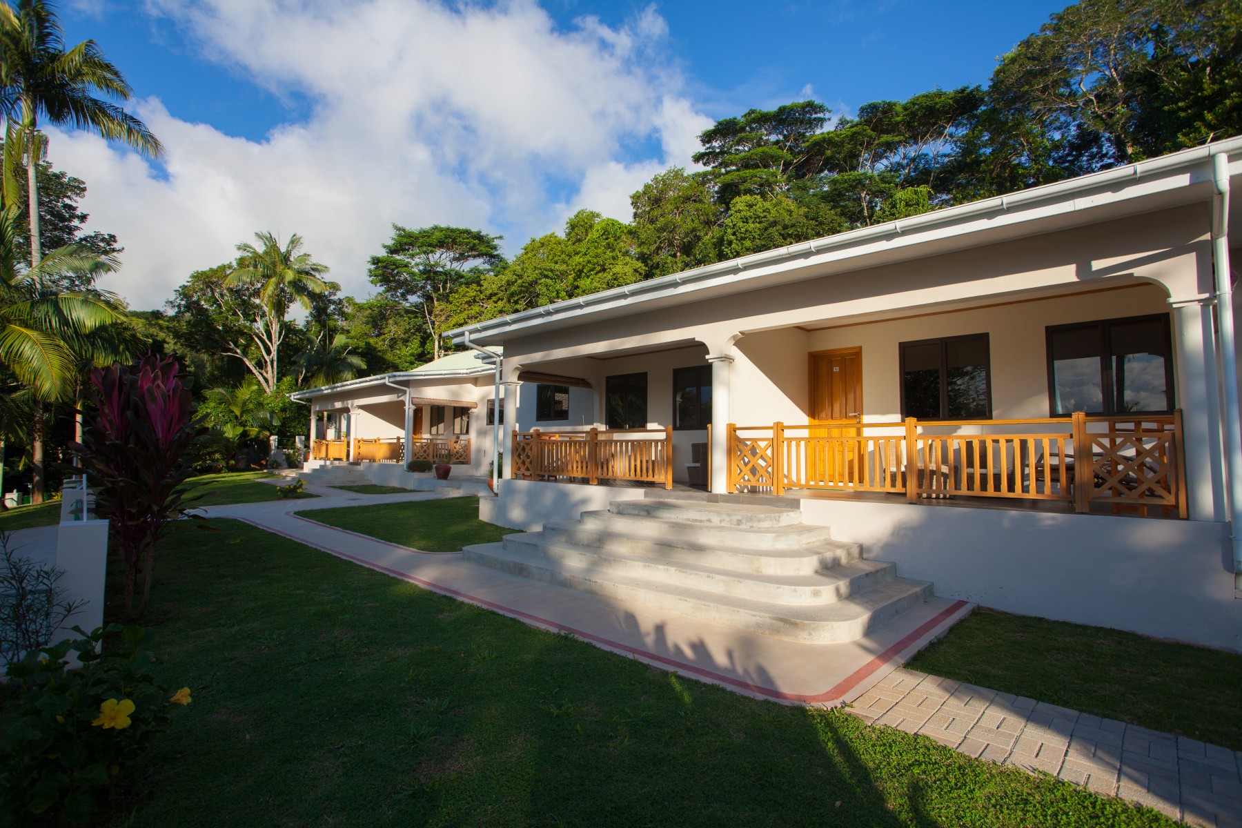 Chalet